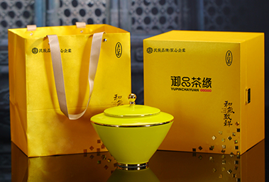 黄茶系列
中国独有 具备绿茶的特征却比绿茶温和